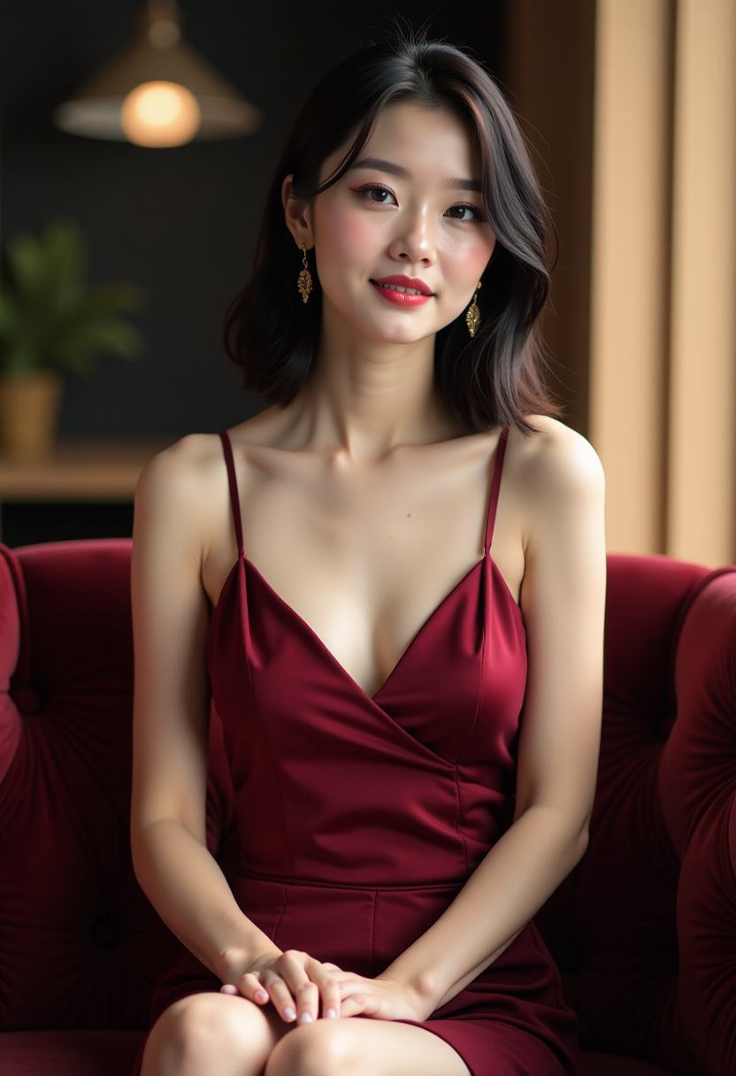 暗光潜伏